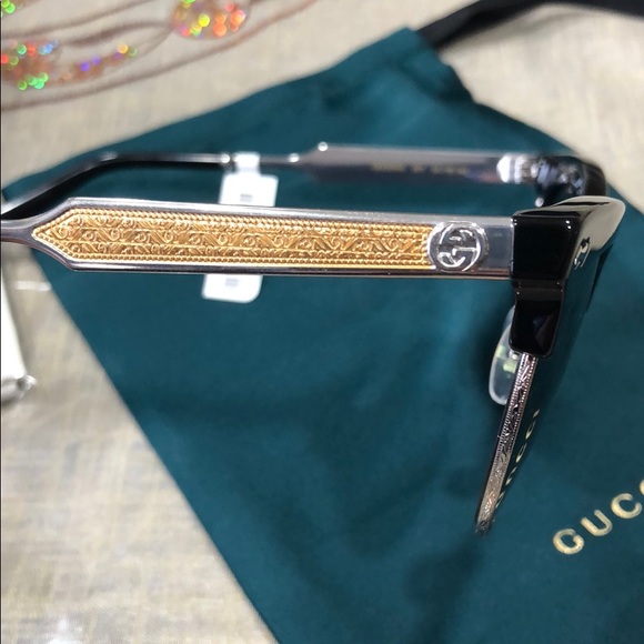 GUCCI sunglasses - Picture 6 of 8